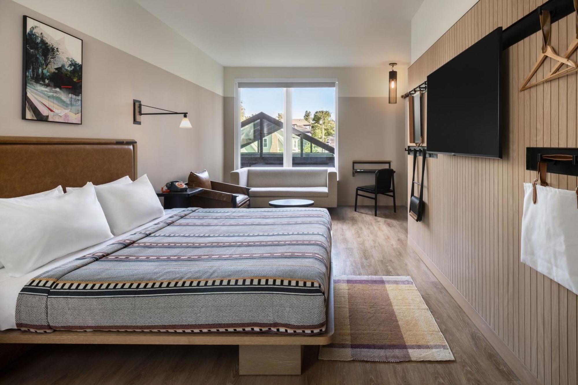 Hotel Moxy Boulder Exterior foto